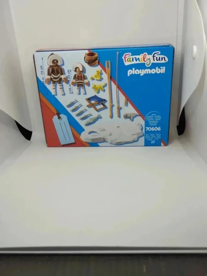 Playmobil 70606 - photo numéro 2