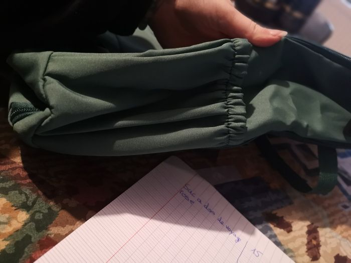Sac à dos - photo numéro 7