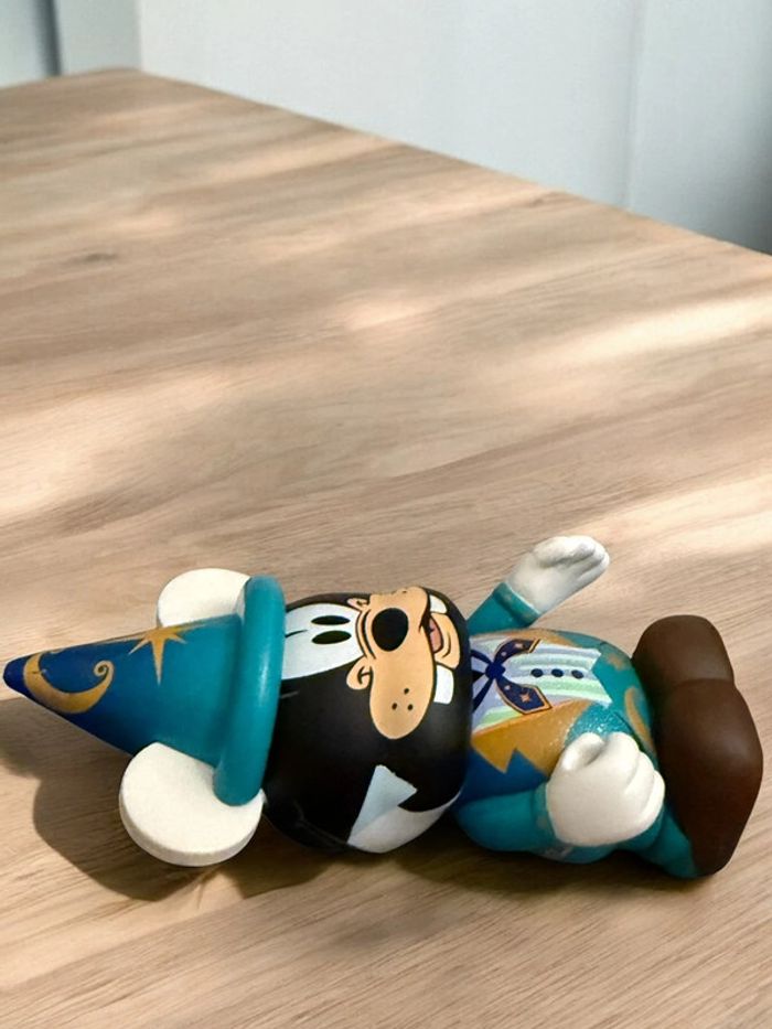 DINGO Vinylmation Disneyland Paris 20e Anniversaire - photo numéro 7