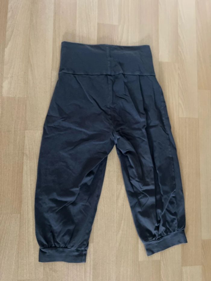 Legging Pantacourt - photo numéro 3