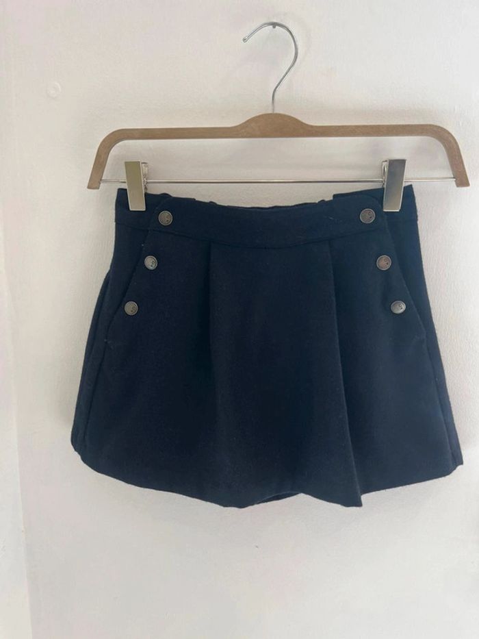 Short jupe Cyrillus
