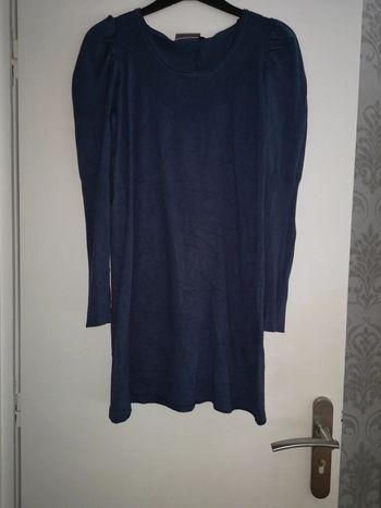 Robe hiver