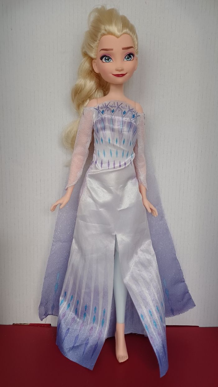 Poupées  princesse Disney