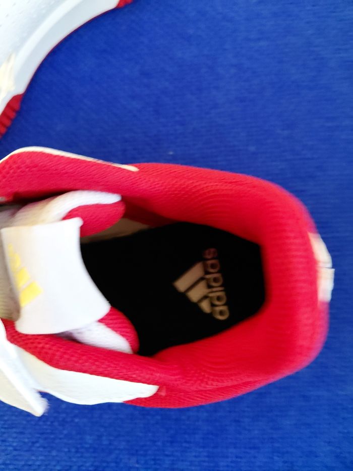 Baskets  adidas  tensaur sport 2.0 - photo numéro 3