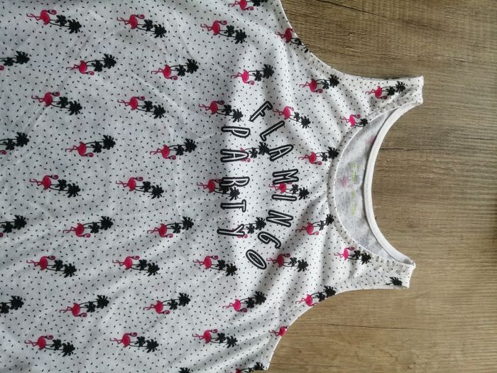 Débardeur fille - photo numéro 2