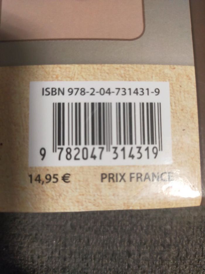 Livre d exercices de seconde bordas - photo numéro 11