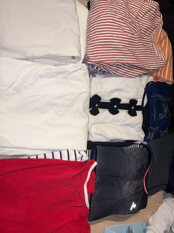 36 vêtements / femme / 42-44-46 - photo numéro 6