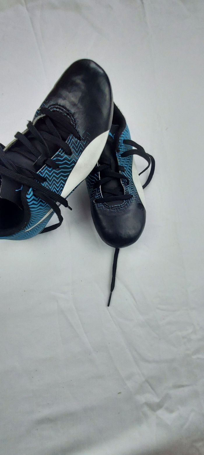 Chaussures  foot - photo numéro 3