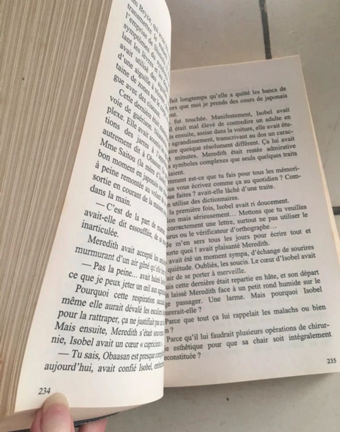 Livres le lot : le journal d’un vampire tome 1 à 5 - photo numéro 12