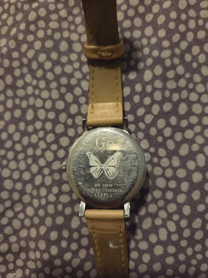 Montre femme - photo numéro 2