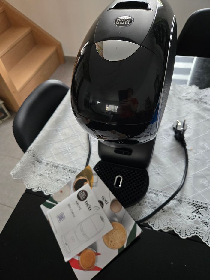 Cafetière Dolce Neo - photo numéro 7