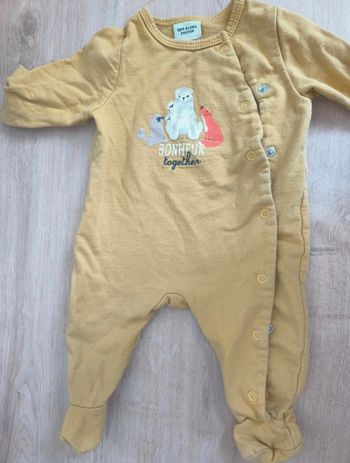 Pyjama Tape à l'oeil