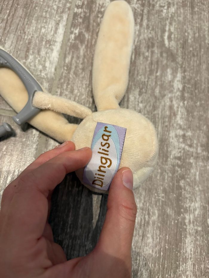 Lot jeux d’éveil - Multi marques - photo numéro 3