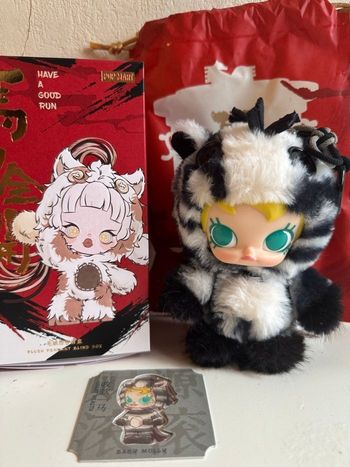 Have a good run - Molly