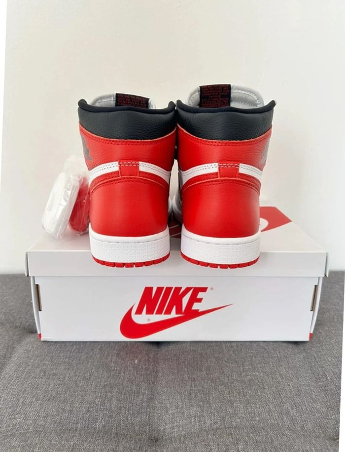 Air Jordan 1 Rétro OG « Héritage » - photo numéro 7