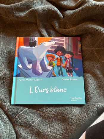 Livre 