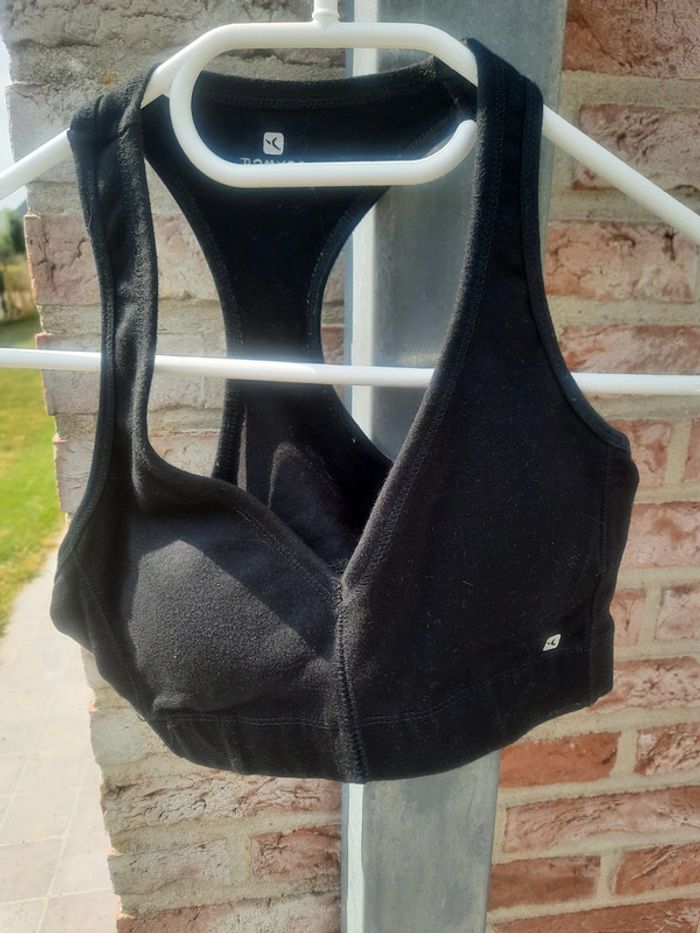 Brassière de sport - photo numéro 2