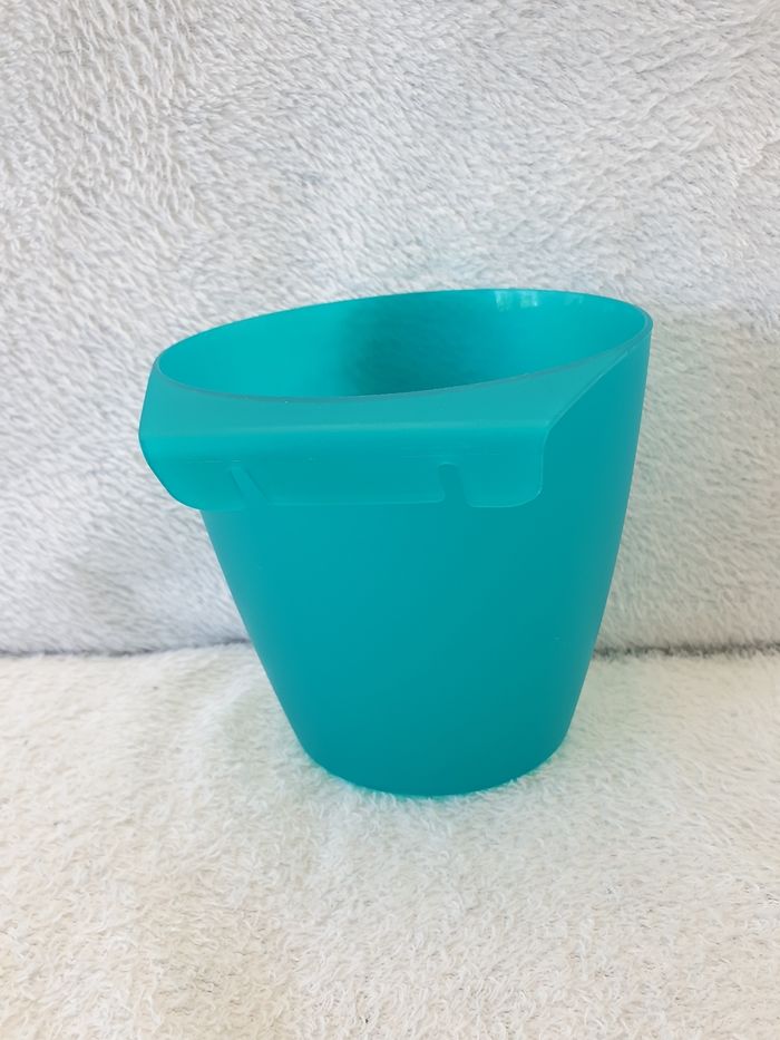 Petit pot de rangement - photo numéro 3