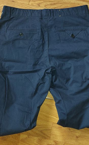 Pantalon costume homme