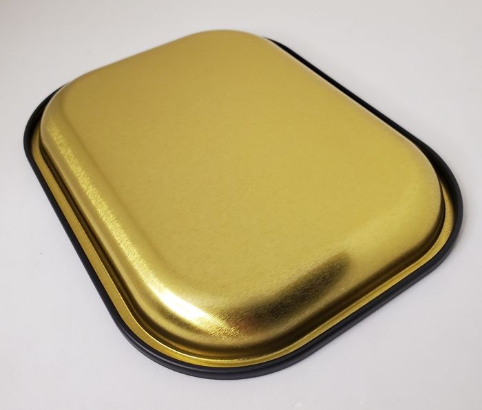 Plateau de roulage Raw - photo numéro 3