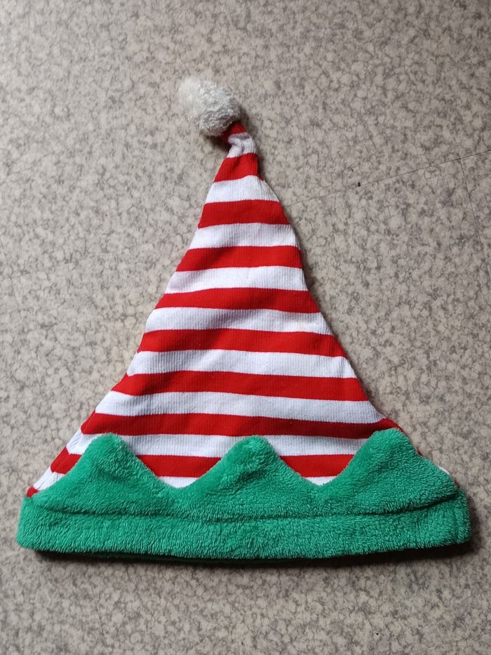Bonnet Lutin