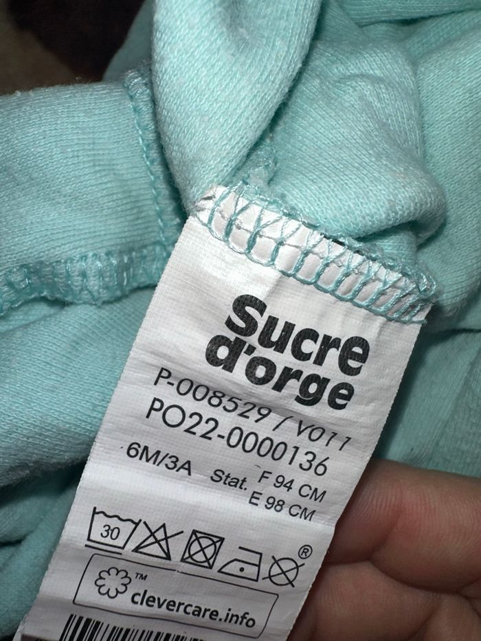 Gigoteuse 6/3 ans - photo numéro 6