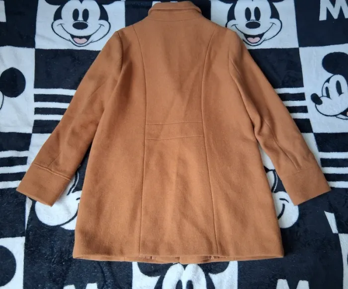 Manteau Bréal Taille 42 - photo numéro 3
