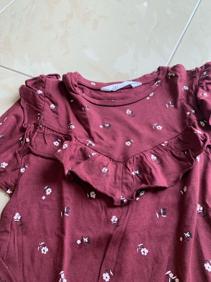 Blouse H&m - photo numéro 3