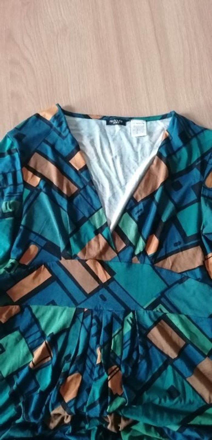 Robe femme