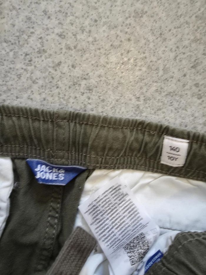 cargo jack & jones - photo numéro 2