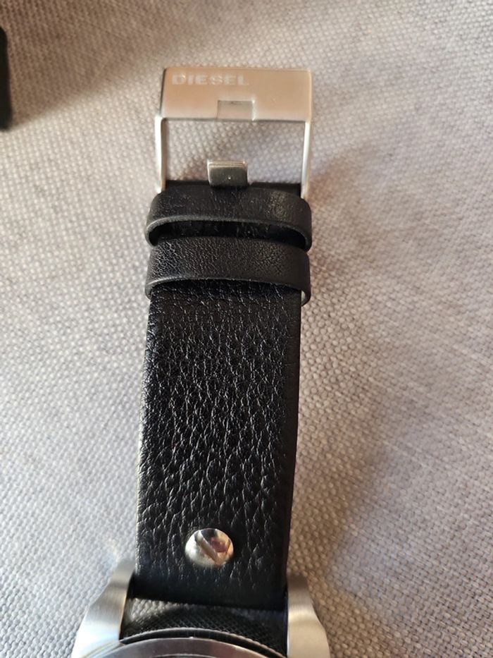 🔥Montre Diesel DZ7256🕣 - photo numéro 3