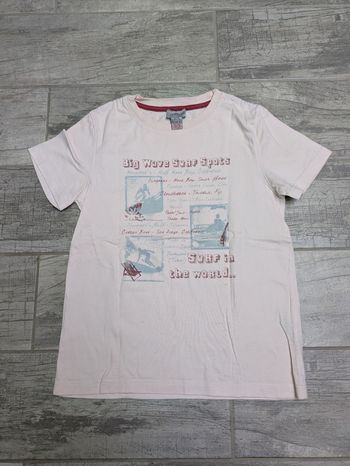 Tee shirt