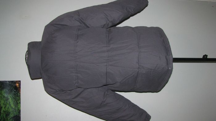 doudoune champion 12 ans - photo numéro 2