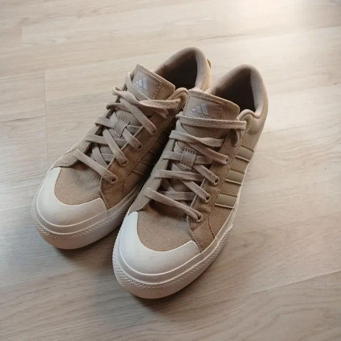 Basket Adidas Bravada - photo numéro 3