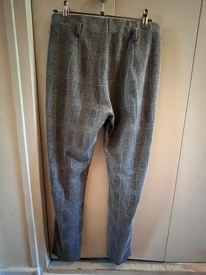Pantalon classe made in italy taille L - photo numéro 2