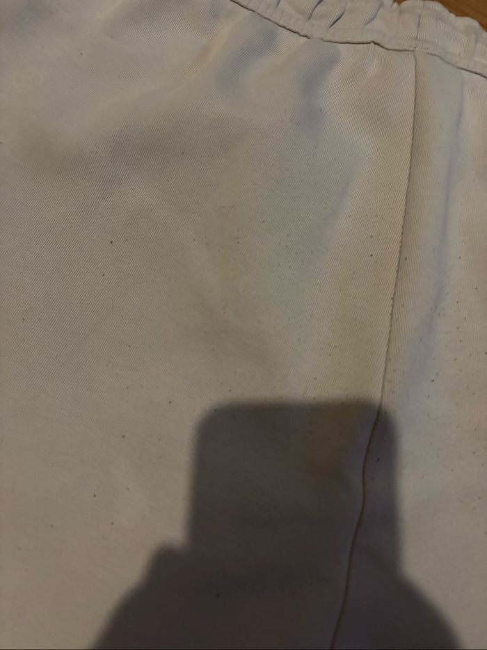 Short Nike beige - photo numéro 3