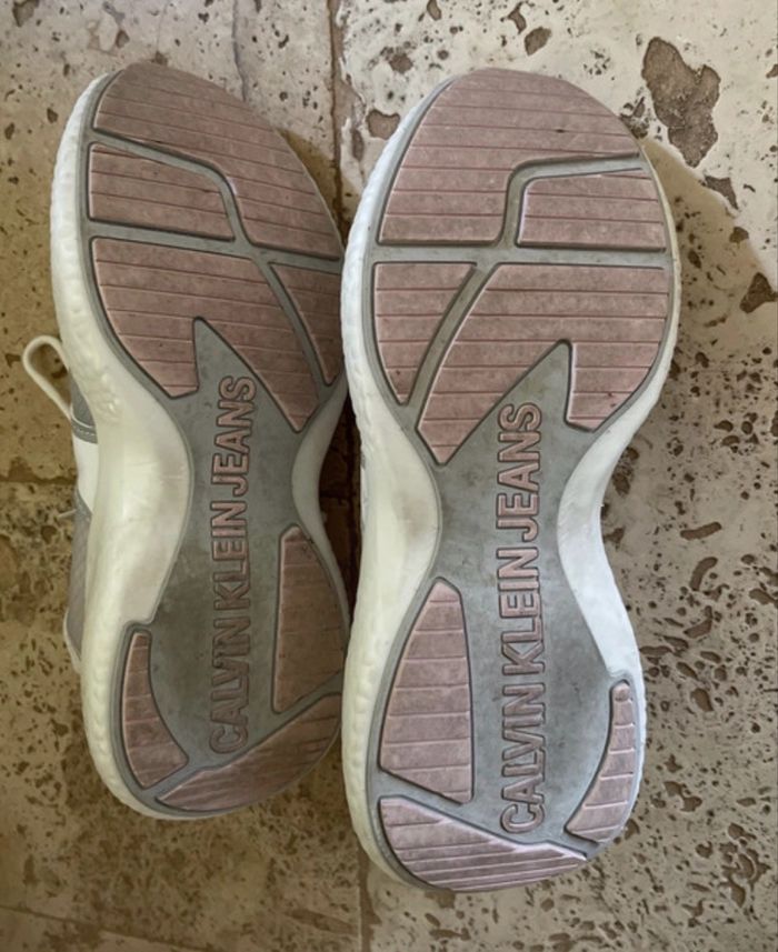 Chaussure femme Calvin Klein - photo numéro 10