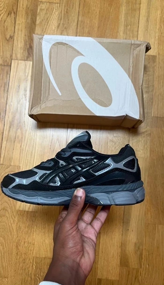 Asics gel nyc - photo numéro 3