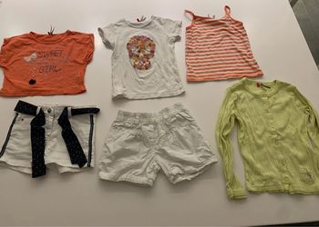 Lot été Orchestra 6 ans