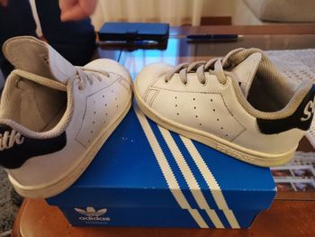 Stan Smith