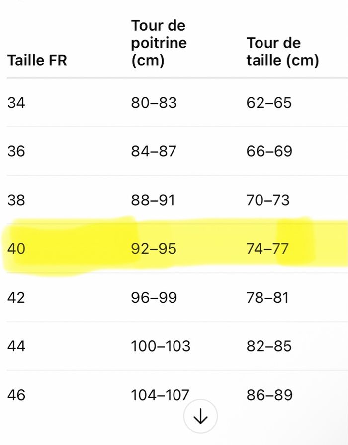 Pull noir »Mim »manches 3/4 - photo numéro 9