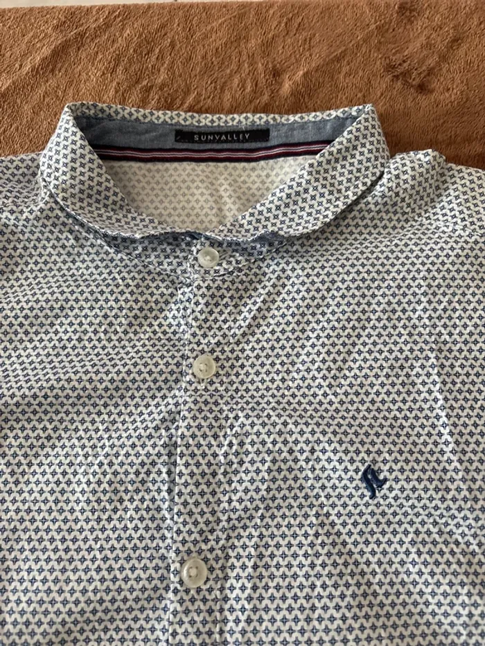 Chemise - photo numéro 3