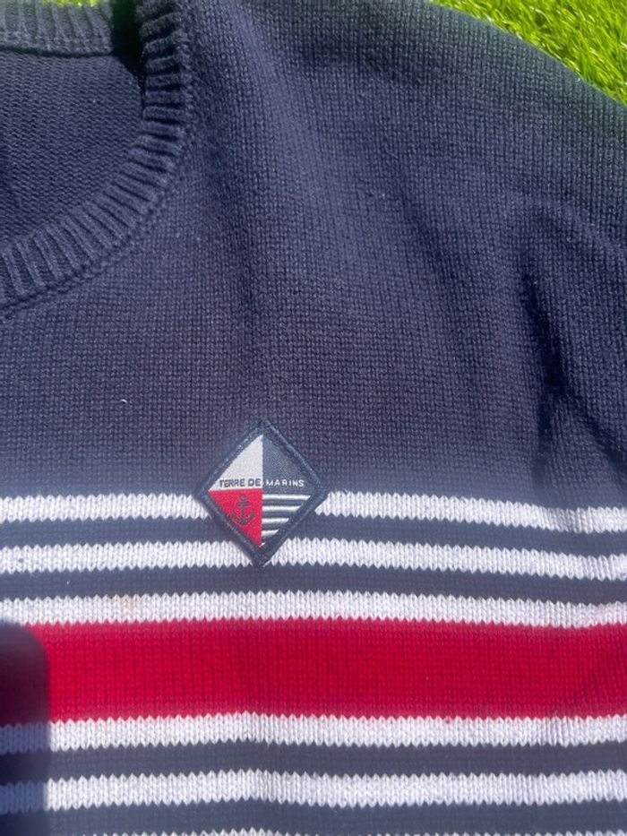 Jolie pull - photo numéro 3