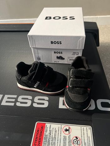 Basket boss