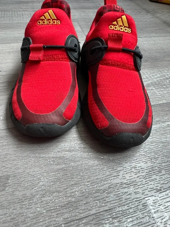 Baskets adidas 27 - photo numéro 7