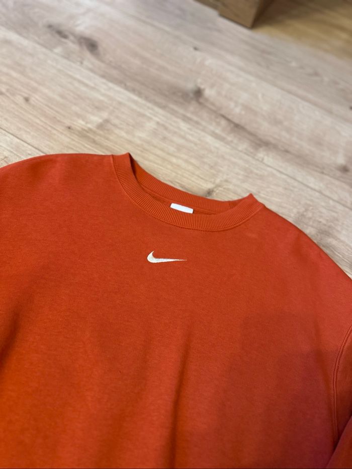 Sweat Nike - photo numéro 2