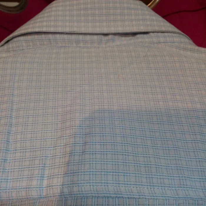 Chemise manche longue homme - photo numéro 12