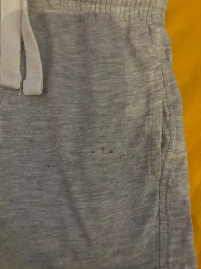 Lot de 2 shorts 3 ans - photo numéro 5