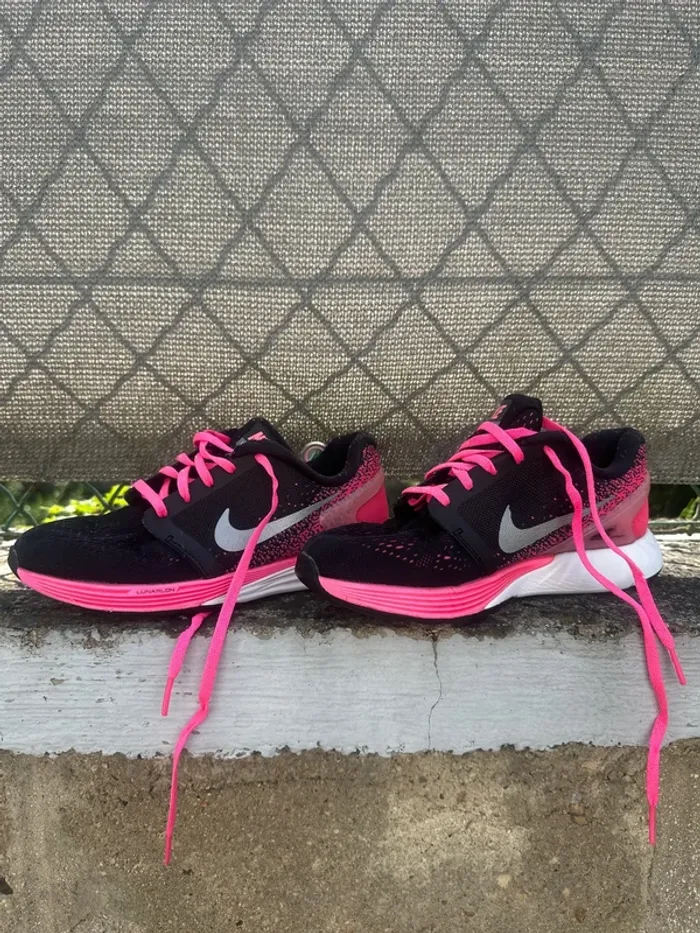 Basket Nike