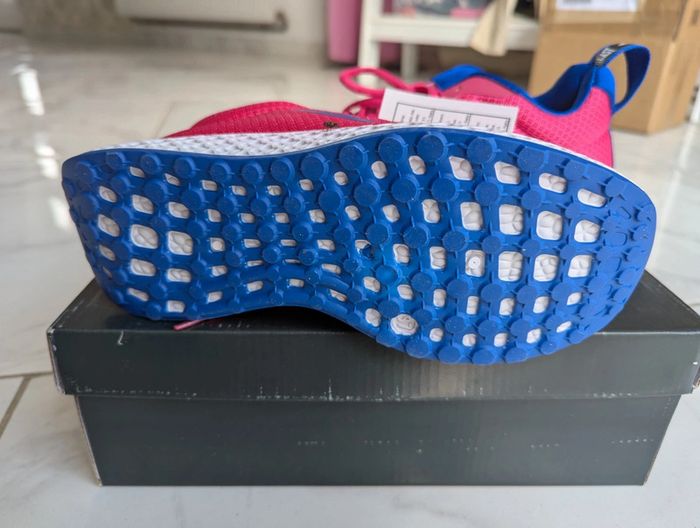 Basket Everlast - Taille 37 - Neuf avec étiquette - photo numéro 2